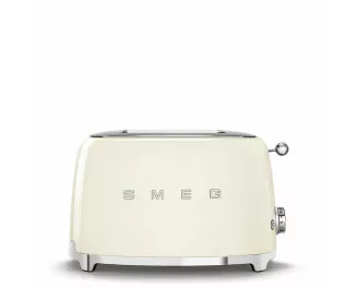 Тостер SMEG TSF01CREU