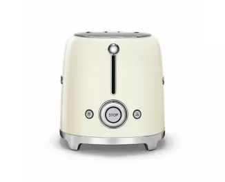 Тостер SMEG TSF01CREU