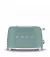 Тостер SMEG TSF01EGMEU