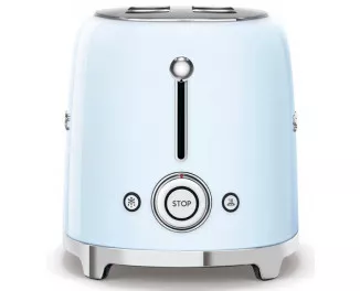 Тостер SMEG TSF01PBEU