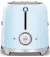 Тостер SMEG TSF01PBEU