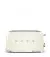 Тостер SMEG TSF02CREU