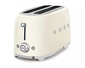 Тостер SMEG TSF02CREU