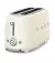Тостер SMEG TSF02CREU