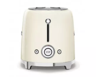 Тостер SMEG TSF02CREU