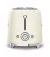 Тостер SMEG TSF02CREU
