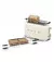 Тостер SMEG TSF02CREU