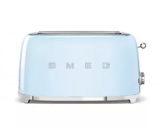 Тостер SMEG TSF02PBEU