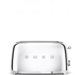 Тостер SMEG TSF02SSEU