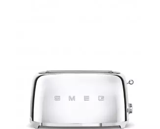 Тостер SMEG TSF02SSEU