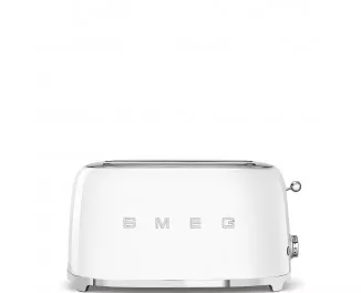 Тостер SMEG TSF02WHEU