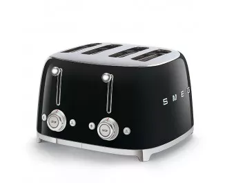 Тостер SMEG TSF03BLEU