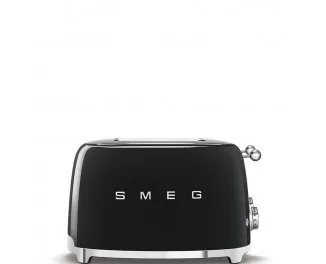 Тостер SMEG TSF03BLEU