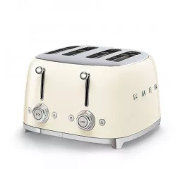 Тостер SMEG TSF03CREU