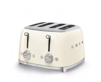Тостер SMEG TSF03CREU