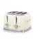 Тостер SMEG TSF03CREU