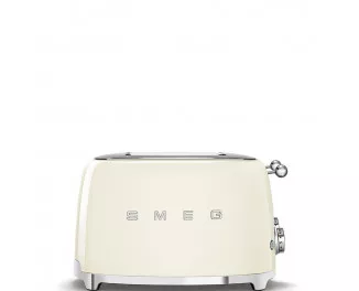 Тостер SMEG TSF03CREU