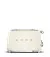 Тостер SMEG TSF03CREU