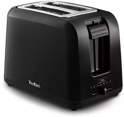 Тостер Tefal 2S Plastic TT1A1830 Black