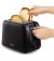Тостер Tefal 2S Plastic TT1A1830 Black