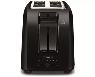Тостер Tefal 2S Plastic TT1A1830 Black