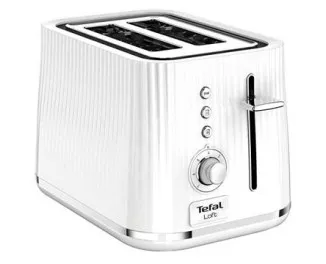 Тостер Tefal Loft TT761138