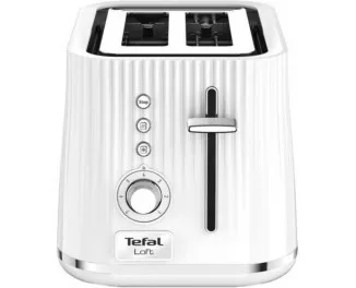 Тостер Tefal Loft TT761138
