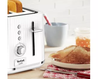 Тостер Tefal Loft TT761138