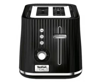 Тостер Tefal Loft TT761838