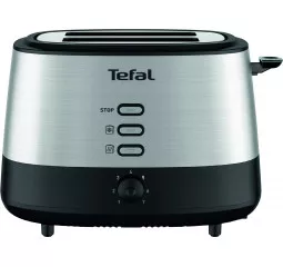 Тостер Tefal TOAS 2S TT520 (TT520D10)