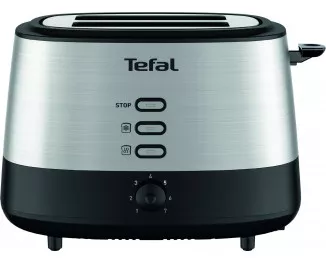 Тостер Tefal TOAS 2S TT520 (TT520D10)