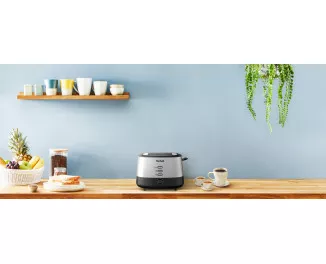 Тостер Tefal TOAS 2S TT520 (TT520D10)