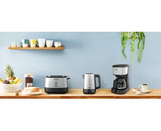 Тостер Tefal TOAS 2S TT520 (TT520D10)