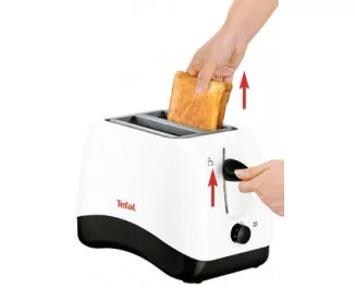 Тостер Tefal TT130130