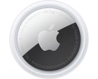 Трекер Apple AirTag 4-pack (MX542)