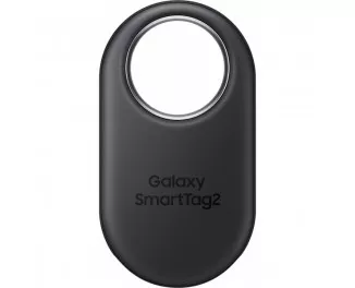 Трекер Samsung Galaxy SmartTag2 (4 Pack) 2x Black + 2x White (EI-T5600KWEG)