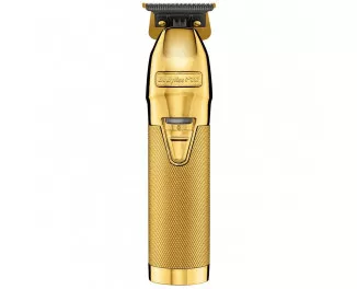 Триммер для бороды и усов BaByliss PRO FX7870GE Skeleton FX