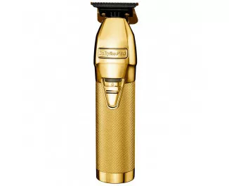 Триммер для бороды и усов BaByliss PRO FX7870GE Skeleton FX