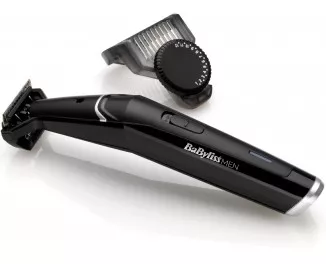 Тример для бороди та вусів BaByliss T885E