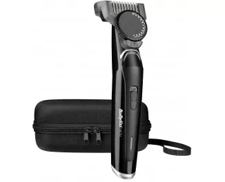 Тример для бороди та вусів BaByliss T885E