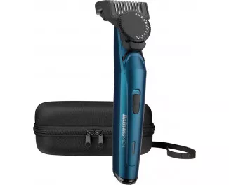 Тример для бороди та вусів BaByliss T890E