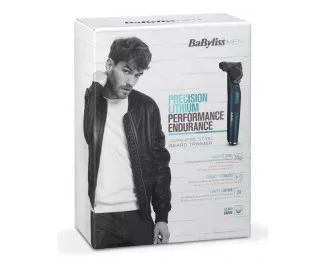Триммер для бороды и усов BaByliss T890E