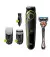 Триммер для бороды и усов Braun BeardTrimmer 3 BT3241