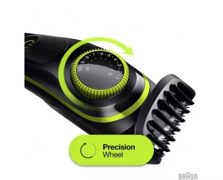 Триммер для бороды и усов Braun BeardTrimmer 3 BT3241