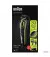 Триммер для бороды и усов Braun BeardTrimmer 3 BT3241
