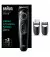 Тример для бороди та вусів Braun BeardTrimmer 3 BT3411
