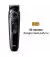Тример для бороди та вусів Braun BeardTrimmer 3 BT3411