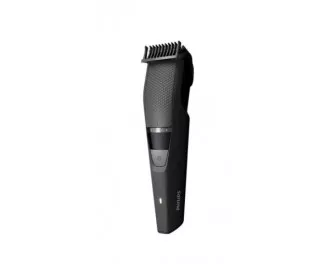 Тример для бороди та вусів PHILIPS Beardtrimmer series 3000 BT3226/14
