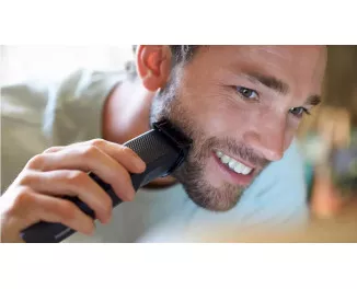 Тример для бороди та вусів PHILIPS Beardtrimmer series 3000 BT3226/14