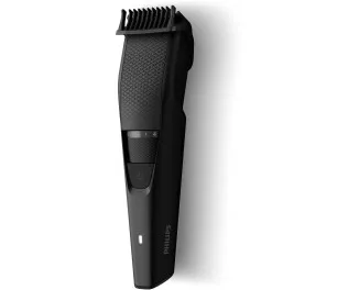 Тример для бороди та вусів PHILIPS Beardtrimmer Series 3000 BT3234/15